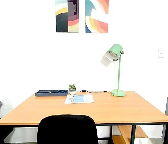 Apartment Departamento Tipo Loft Cerca De Hospital Angeles Mexico City