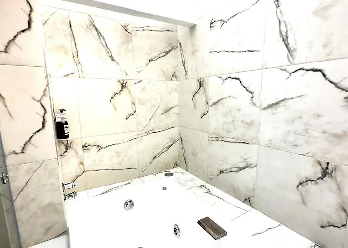 Apartment Departamento Tipo Loft Cerca De Hospital Angeles *