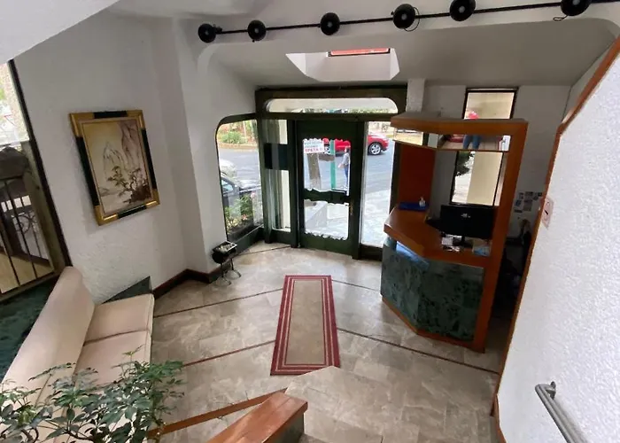 Departamento Tipo Loft Cerca De Hospital Angeles Mexico City